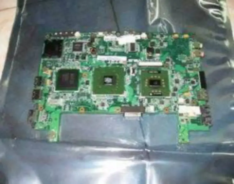 Carte mère Asus 900