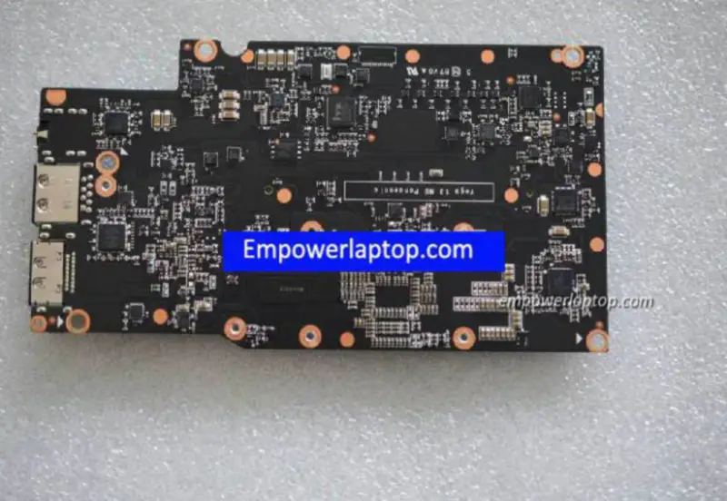 Lenovo 90000648 Yoga 13 13.3 Carte mère