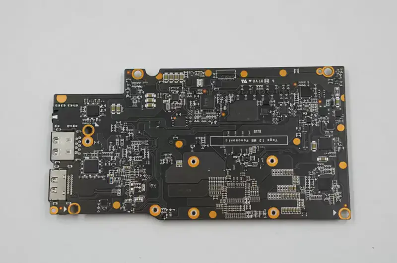 Lenovo 90000649 Yoga 13 13.3 i5 Carte mère
