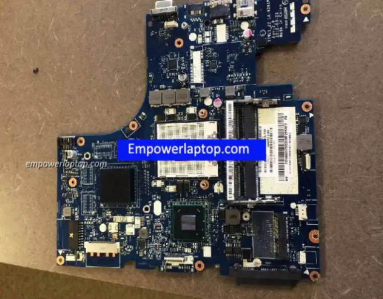Lenovo 90001903 IdeaPad P500 LA-9061P Carte mère