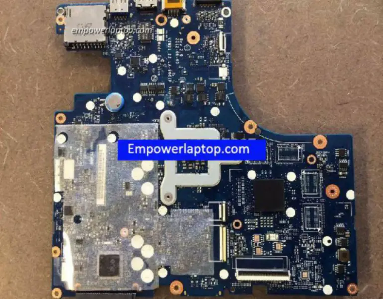 Lenovo 90001903 IdeaPad P500 LA-9061P Carte mère