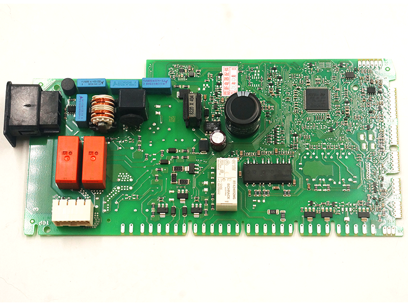 Carte de contrôle du lave-vaisselle Siemens 9000968115