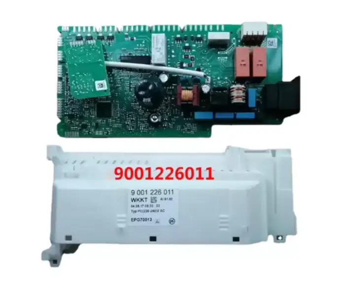 Carte Siemens 9001226011