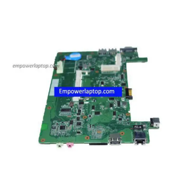 Carte mère Asus 900A