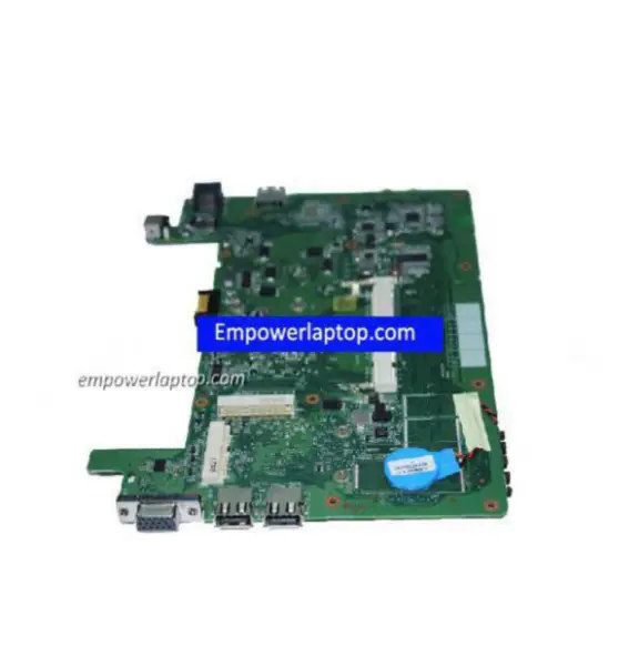 Carte mère Asus 900A