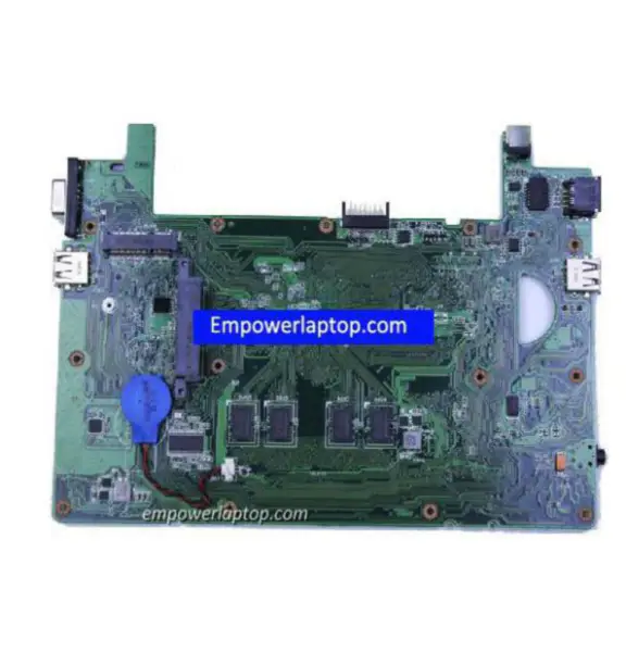 Carte mère Asus 900HA