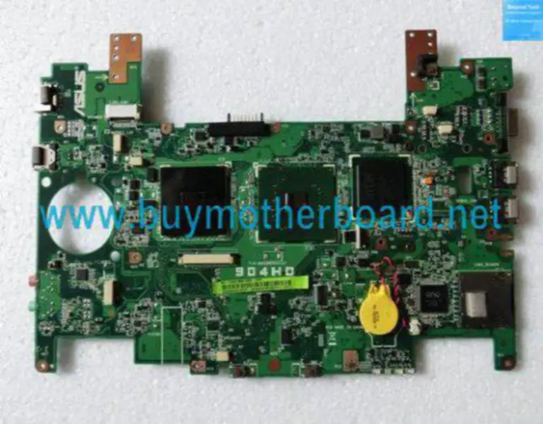 Carte mère Asus 904