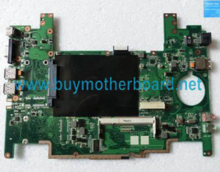 Carte mère Asus 904