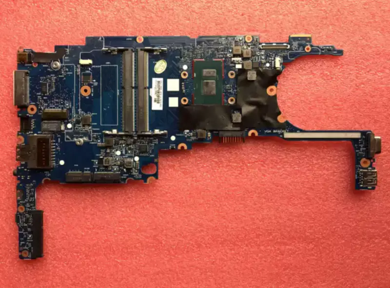 HP EliteBook 820 G4 914272-601 914272-001 Carte mère avec i5-7300U