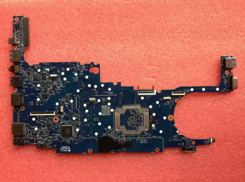 HP EliteBook 820 G4 914272-601 914272-001 Carte mère avec i5-7300U
