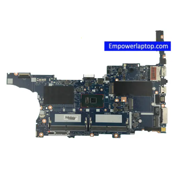 HP EliteBook 850/840 G3 918312-001 918312-501 918312-601 6050A2892401 Carte mère