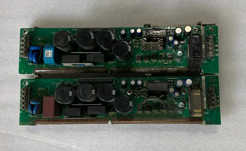 Carte d'alimentation Lenze 9324LP.5B