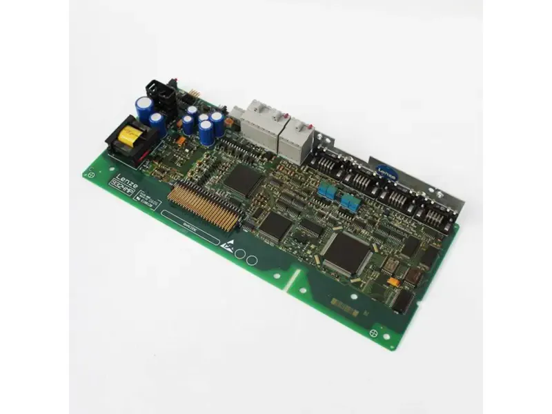 Lenze 9300 9324MP.1B.62 carte mère servo drive