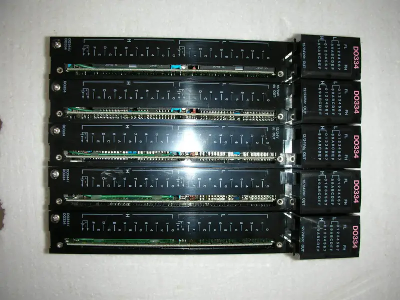 TOSHIBA TDO334-S TDO334**S