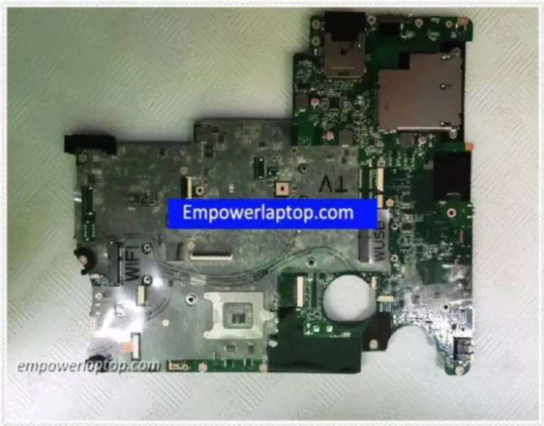 Toshiba FIT X505 A000053220 Carte mère