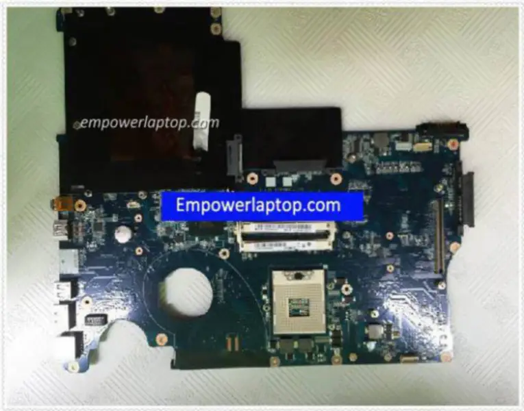 Toshiba FIT X505 A000053230 Carte mère