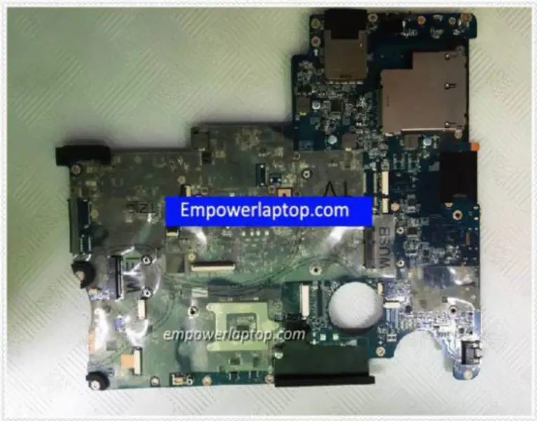 Toshiba FIT X505 A000053230 Carte mère