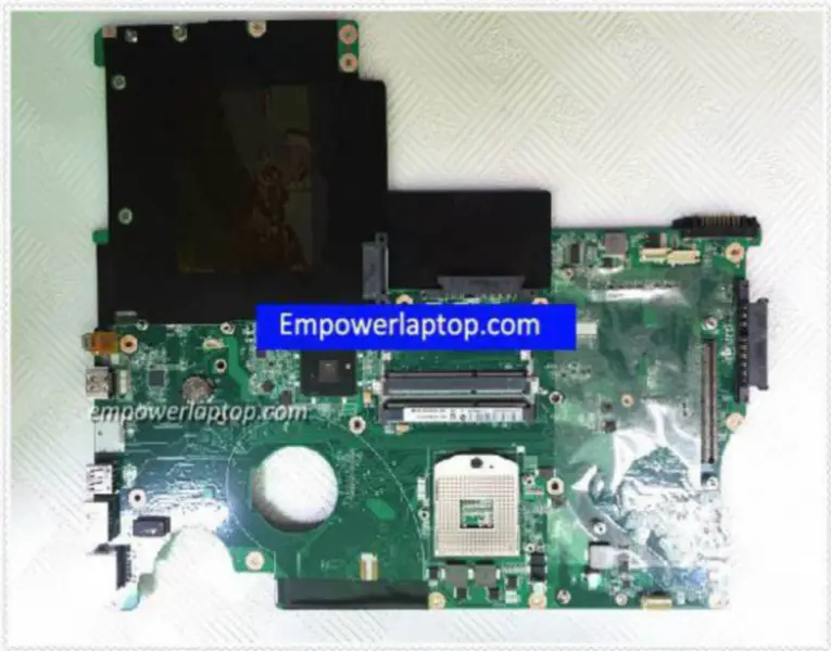 Toshiba FIT X505 A000053730 Carte mère