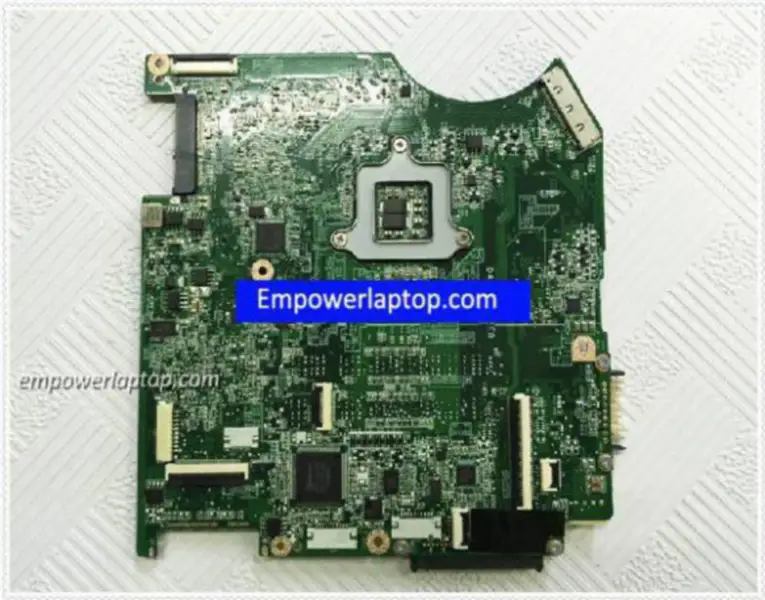 Toshiba Satellite T135D A000063990 DABU3AMB8E0 Carte mère