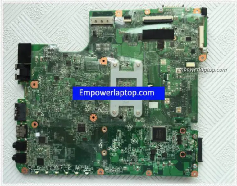 Carte mère Toshiba Satellite L645