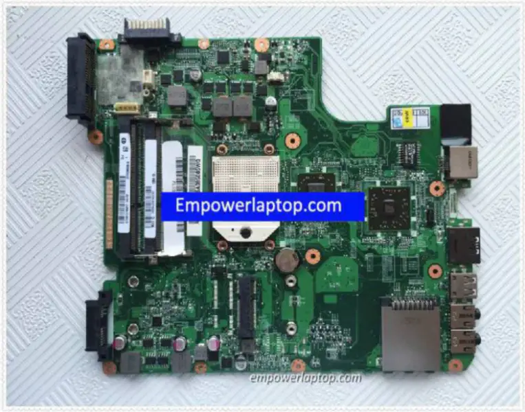Carte mère Toshiba Satellite L645