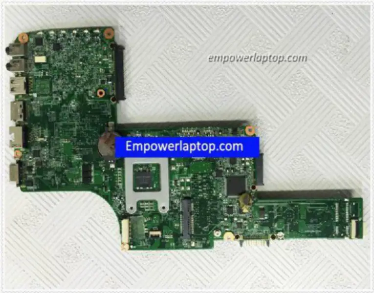 Toshiba A000095920 Satellite L730 L735 Carte mère
