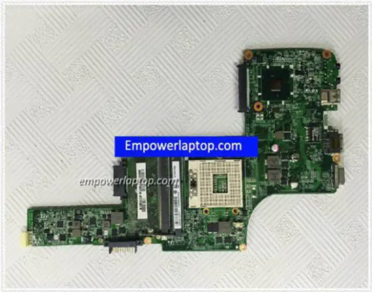 Toshiba A000095780 Satellite L730 L735 Carte mère