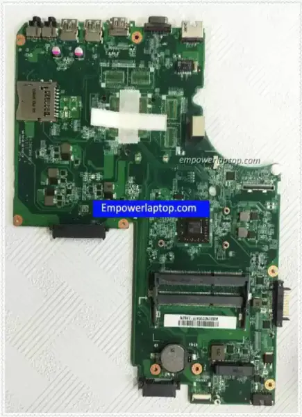 Toshiba Satellite C75D A6-5200 A000243950 Carte mère