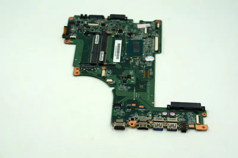 Toshiba L55-B5237 DA0BLIMB6F0 Carte mère