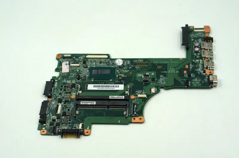 Toshiba L55-B5237 DA0BLIMB6F0 Carte mère