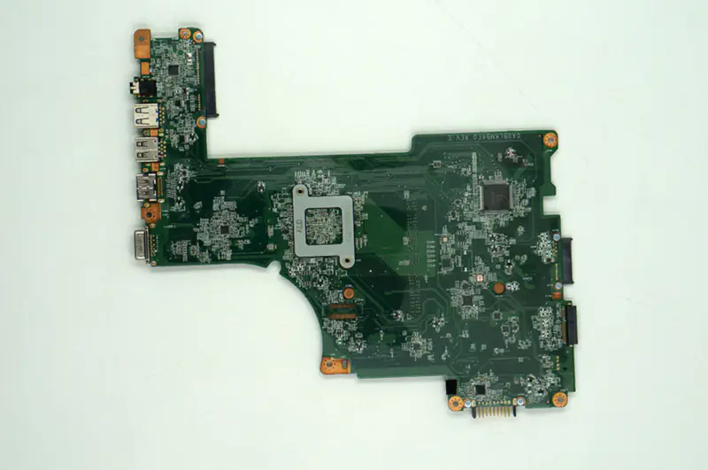 Carte mère Toshiba L50 L50-B A000302330 DA0BLKMB6E0