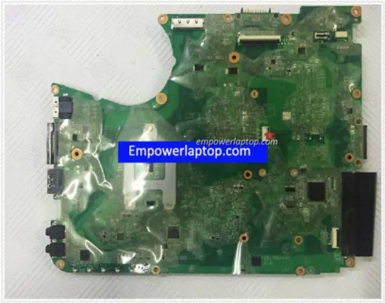 Toshiba Satellite l655 A000078950 Carte mère