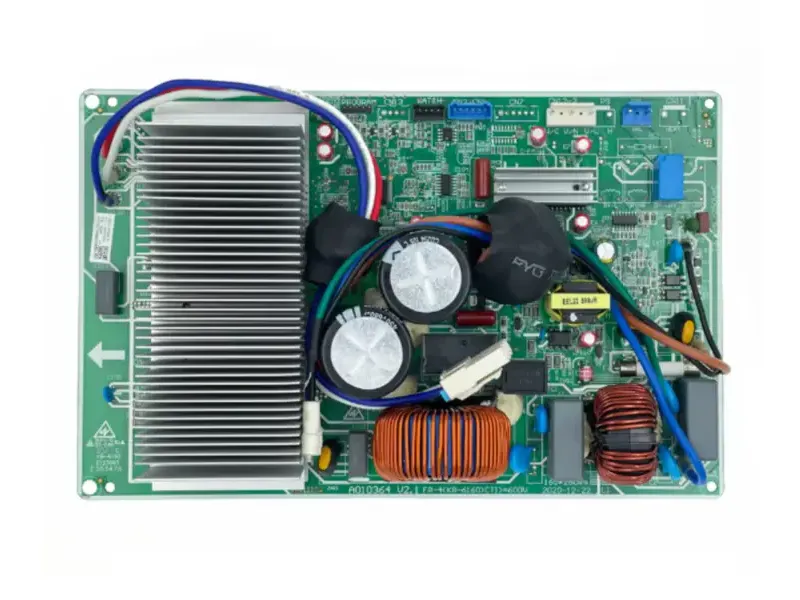 TCL FR-4(KB-6160)CTI=600V A010364 carte de contrôle unité extérieure climatiseur