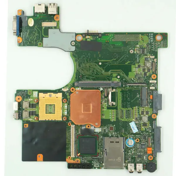 Carte mère Toshiba Satellite A100 A105 Intel 945P