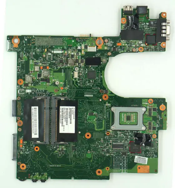 Carte mère Toshiba Satellite A100 A105 Intel 945P