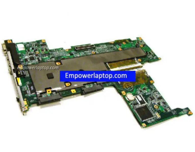 Sony VGN-AX BX MBX-148 A1144176A Carte mère