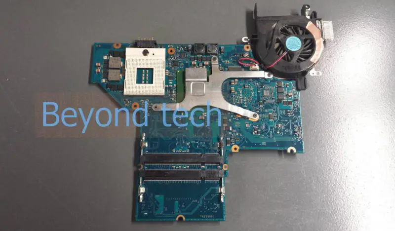 Carte mère Sony A1171213A