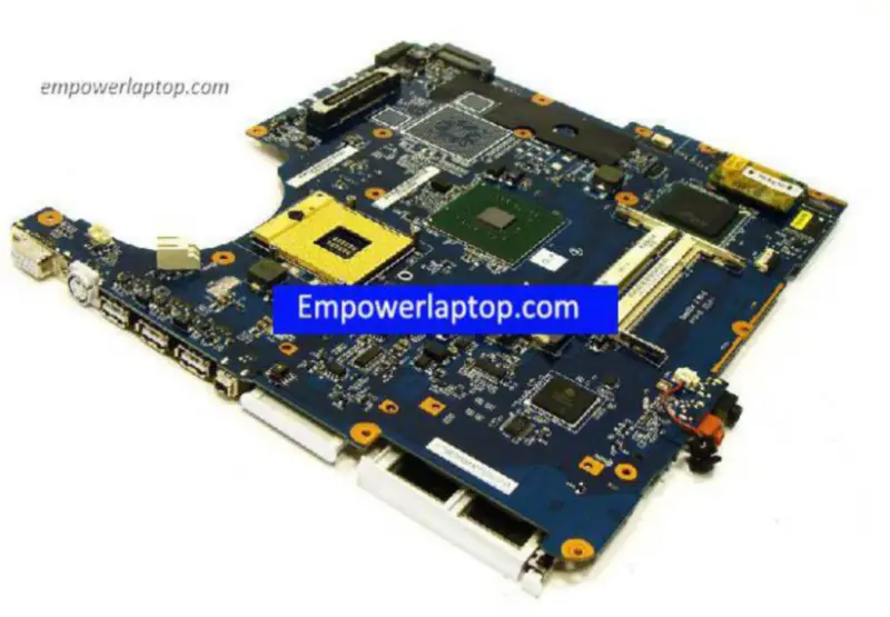 Sony Vaio VGN-FE MBX-149 A1211450A MS12 1P-0067100-8011 Carte mère
