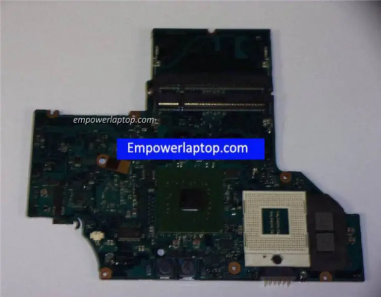 Carte mère Sony Vaio VGN-SZ A1216408A MBX-147