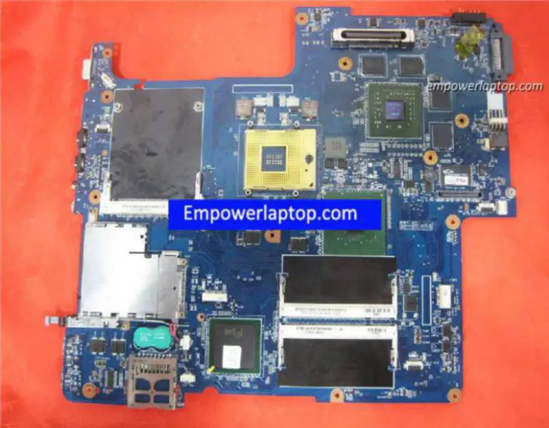 Sony Vaio VGN-AR A1217631A MS22 MBX-164 1P-006A500-8010 Carte mère