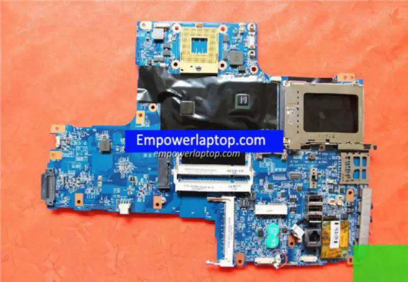 Sony A1229978A MS52 MBX-162 1P-006A502-8010 Carte mère
