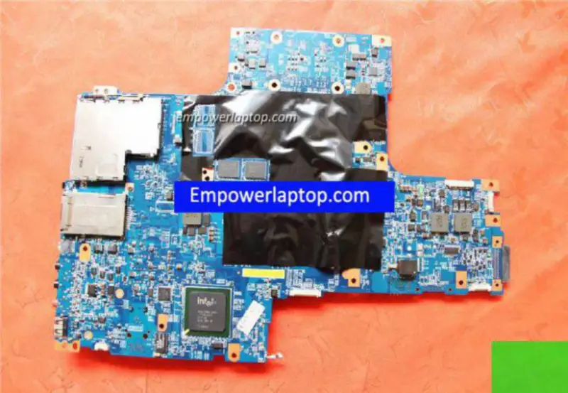 Sony A1229978A MS52 MBX-162 1P-006A502-8010 Carte mère