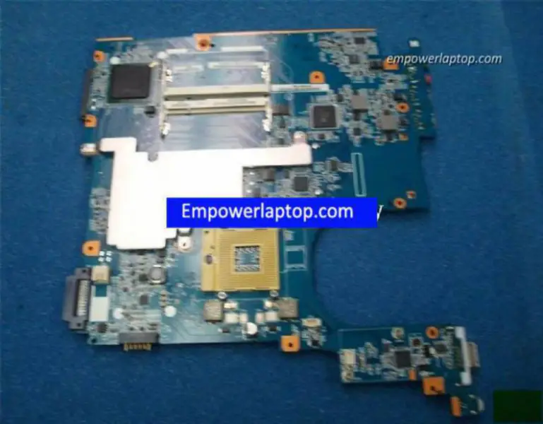 Carte mère Sony VGN-N VGN-N250E A1243406A MBX-160