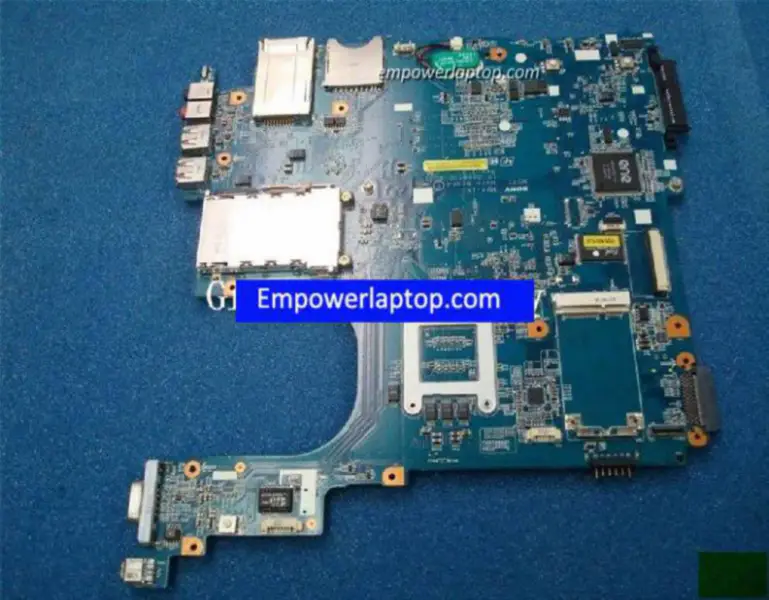 Carte mère Sony VGN-N VGN-N250E A1243406A MBX-160