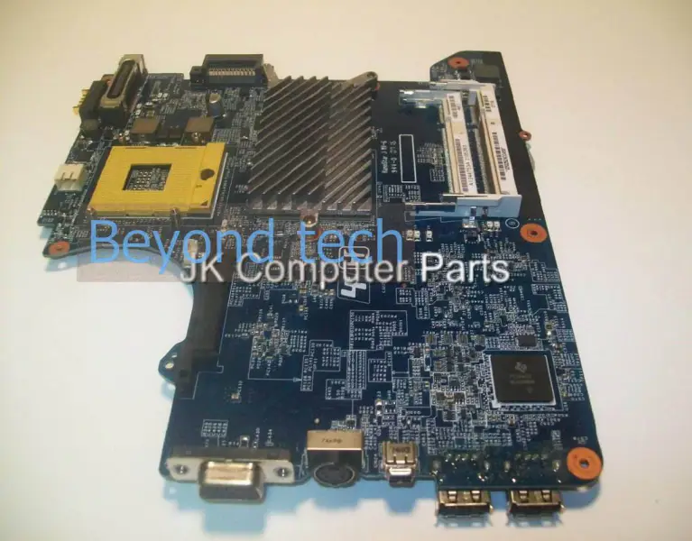 Carte mère Sony A1244753A