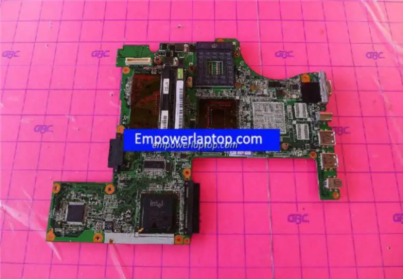 Carte mère Sony A1273177A MBX-177