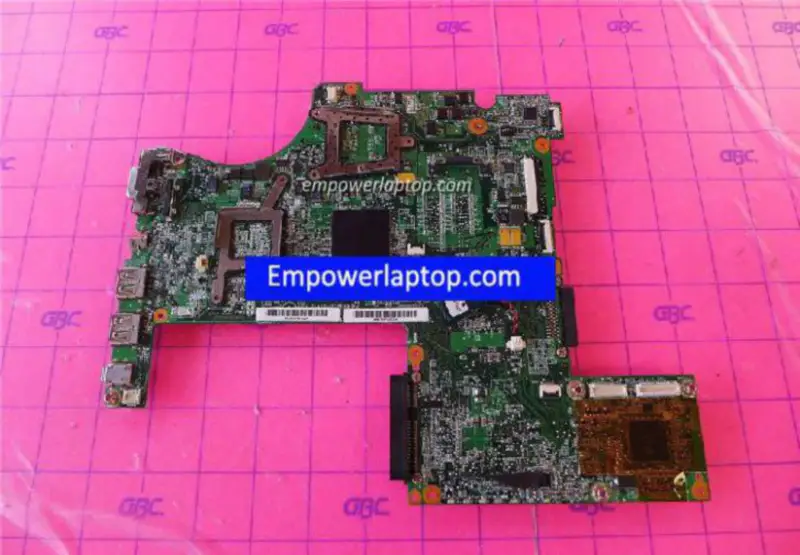 Carte mère Sony A1273177A MBX-177