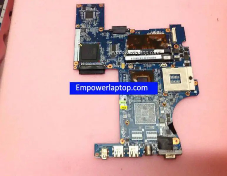 Carte mère Sony MBX-177A A1496672A