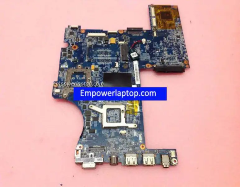 Carte mère Sony MBX-177A A1496672A