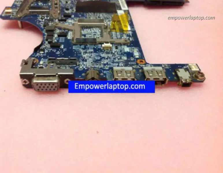 Carte mère Sony MBX-177A A1496672A